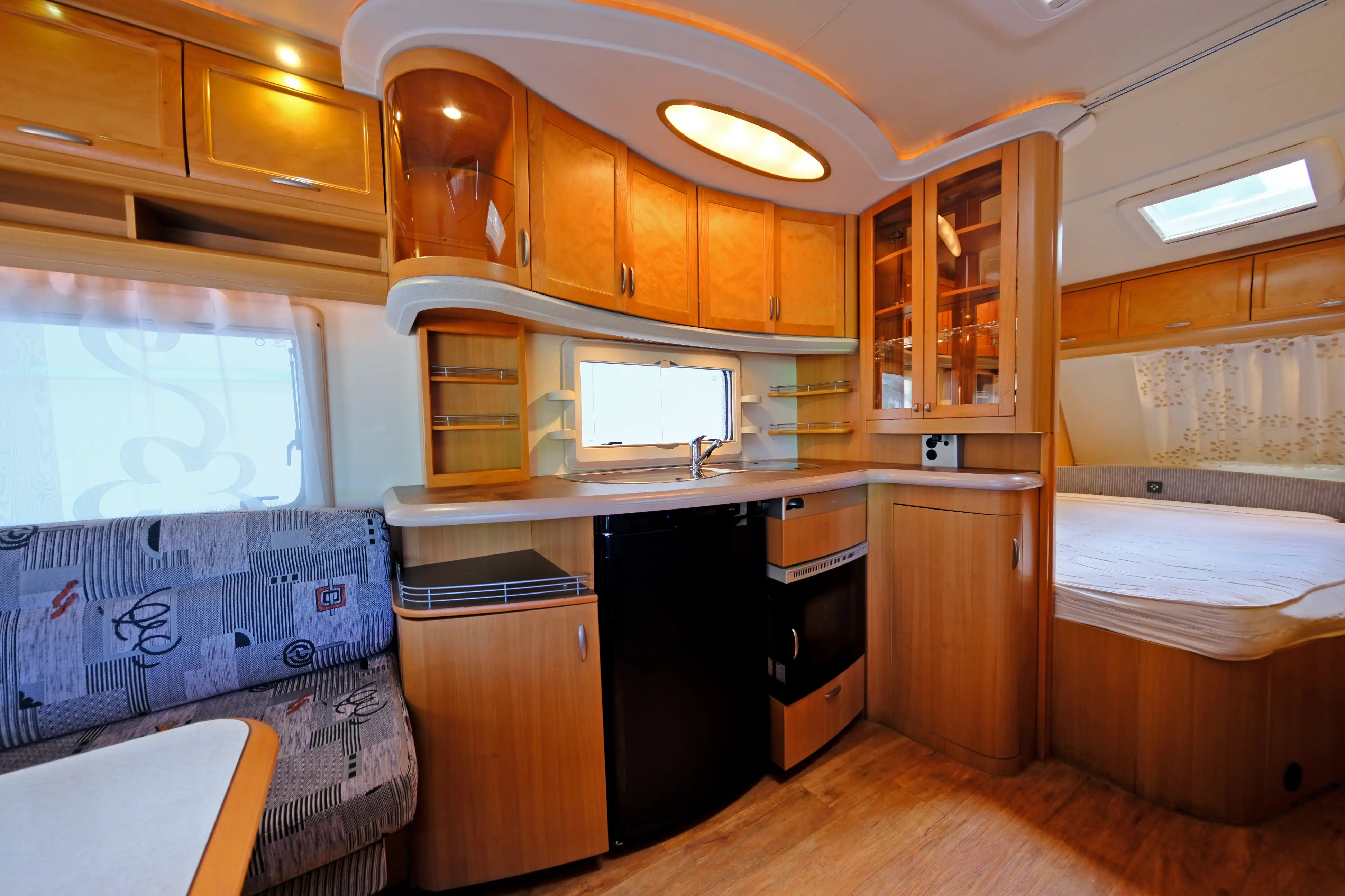 HOBBY Prestige 495 UFE